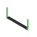 387-072-558-258 - 387 SERIES (.156" (3.96MM) CONTA