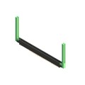 387-072-558-858 - 387 SERIES (.156" (3.96MM) CONTA
