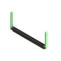 387-072-559-868 - 387 SERIES (.156" (3.96MM) CONTA