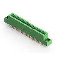 342-026-558-103 - 342 SERIES (.100" (2.54MM) CONTA