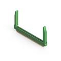 345-102-544-878 - 345 SERIES (.100" (2.54MM) CONTA
