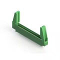 345-025-500-688 - 345 SERIES (.100" (2.54MM) CONTA