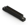 357-011-521-107 - 357 SERIES (.156" (3.96MM) CONTA