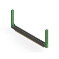 395-114-555-558 - 395 SERIES (.100" (2.54MM) CONTA