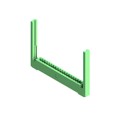 337-018-500-168 - 337 SERIES (.156" (3.96MM) CONTA