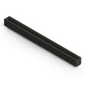 391-100-520-201 - CONN EDGE DUAL FMALE 100POS .100