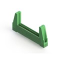 345-021-500-188 - 345 SERIES (.100" (2.54MM) CONTA