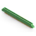 342-110-555-202 - 342 SERIES (.100" (2.54MM) CONTA