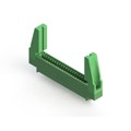 345-021-500-688 - 345 SERIES (.100" (2.54MM) CONTA