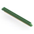 345-134-555-204 - 345 SERIES (.100" (2.54MM) CONTA