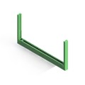 306-027-521-168 - 306 SERIES (.156" (3.96MM) CONTA