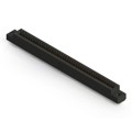 391-086-520-208 - 391 SERIES (.100" (2.54MM) CONTA