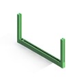 316-027-521-158 - 316 SERIES (.156" (3.96MM) CONTA
