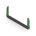 395-130-524-878 - 395 SERIES (.100" (2.54MM) CONTA