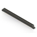 395-140-524-207 - 395 SERIES (.100" (2.54MM) CONTA