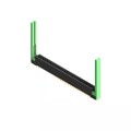 387-054-541-268 - 387 SERIES (.156" (3.96MM) CONTA