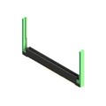 387-054-524-268 - 387 SERIES (.156" (3.96MM) CONTA