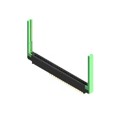 387-054-523-868 - 387 SERIES (.156" (3.96MM) CONTA