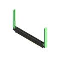 387-054-524-868 - 387 SERIES (.156" (3.96MM) CONTA