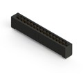 357-015-541-101 - CONN EDGE DUAL FMALE 30POS 0.156