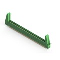 345-112-558-288 - 345 SERIES (.100" (2.54MM) CONTA