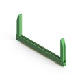 345-112-560-278 - 345 SERIES (.100" (2.54MM) CONTA