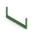 345-110-559-258 - 345 SERIES (.100" (2.54MM) CONTA