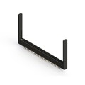 357-052-556-268 - 357 SERIES (.156" (3.96MM) CONTA