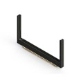 357-052-559-268 - 357 SERIES (.156" (3.96MM) CONTA