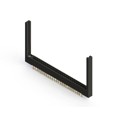357-052-558-268 - 357 SERIES (.156" (3.96MM) CONTA
