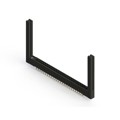 357-052-556-258 - 357 SERIES (.156" (3.96MM) CONTA
