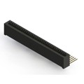 392-034-559-101 - 392 SERIES (.100" (2.54MM) CONTA
