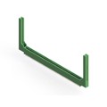 345-122-521-858 - 345 SERIES (.100" (2.54MM) CONTA