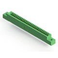 341-027-500-102 - 341 SERIES (.100" (2.54MM) CONTA