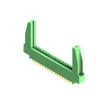 337-034-500-878 - 337 SERIES (.156" (3.96MM) CONTA