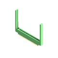 337-036-500-868 - 337 SERIES (.156" (3.96MM) CONTA