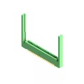 337-036-500-268 - 337 SERIES (.156" (3.96MM) CONTA