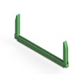 345-130-521-878 - 345 SERIES (.100" (2.54MM) CONTA