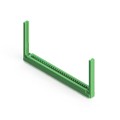 307-060-559-268 - 307 SERIES (.156" (3.96MM) CONTA