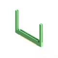 337-034-500-258 - 337 SERIES (.156" (3.96MM) CONTA