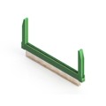 345-122-541-278 - 345 SERIES (.100" (2.54MM) CONTA