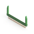 345-128-542-578 - 345 SERIES (.100" (2.54MM) CONTA