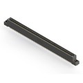 395-124-556-203 - 395 SERIES (.100" (2.54MM) CONTA