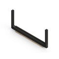 357-070-500-258 - 357 SERIES (.156" (3.96MM) CONTA