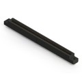 391-090-520-207 - 391 SERIES (.100" (2.54MM) CONTA