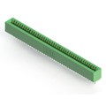 341-042-521-101 - 341 SERIES (.100" (2.54MM) CONTA