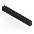 392-041-520-101 - 392 SERIES (.100" (2.54MM) CONTA