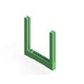307-008-557-158 - 307 SERIES (.156" (3.96MM) CONTA