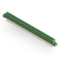 345-134-523-207 - 345 SERIES (.100" (2.54MM) CONTA