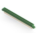345-134-523-208 - 345 SERIES (.100" (2.54MM) CONTA